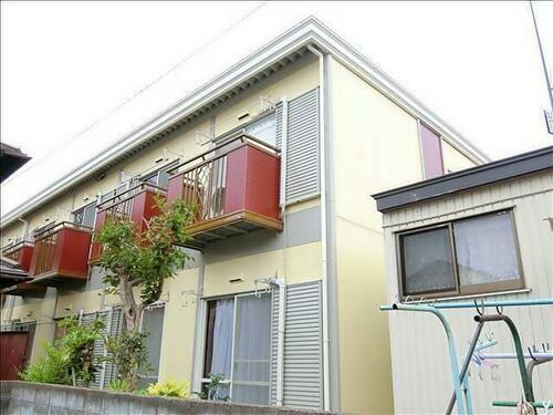 大黒ハイツ 2階建
