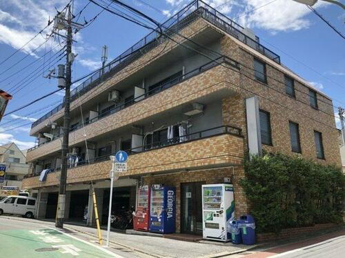井上ビル 4階建