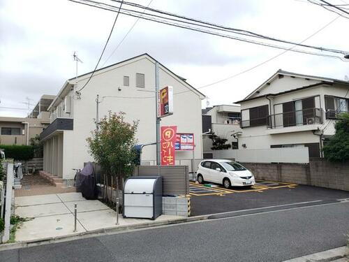 東京都世田谷区若林３丁目 2階建