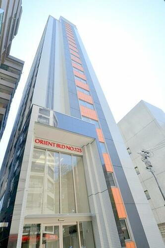 広島県広島市中区八丁堀 20階建