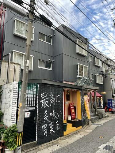 ヴィラージュ天神