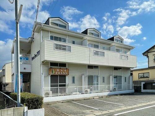 ＤＡＩＳＨＯＴＯＷＮ下白水 2階建