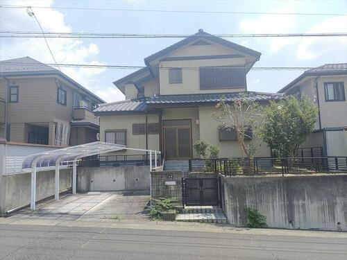 愛知県名古屋市守山区笹ヶ根３丁目 賃貸一戸建て