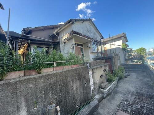 東大谷３丁目貸家