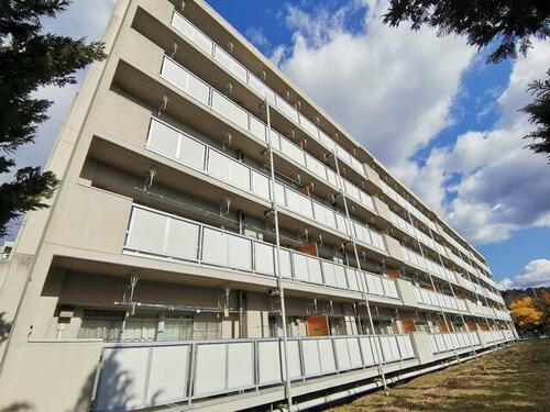 ビレッジハウス江刺１号棟 5階建