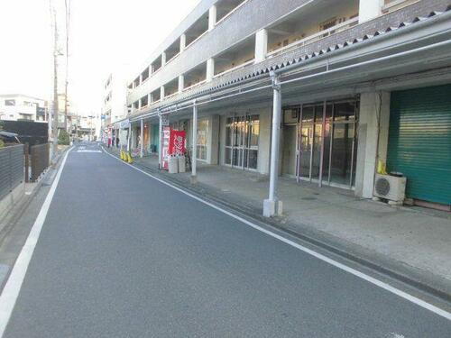 埼玉県さいたま市浦和区領家７丁目 築55年12ヶ月 3階建