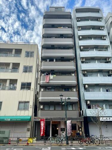 １９メモリービル 9階建