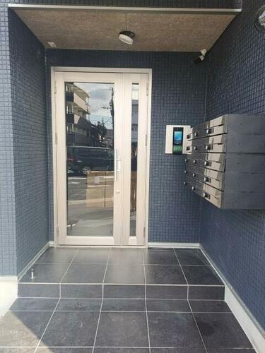 千葉県柏市あけぼの２丁目  3階建