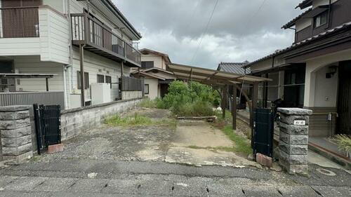 福岡県北九州市門司区大字今津 2階建