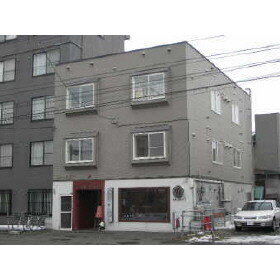 北海道札幌市東区北十七条東１丁目 賃貸アパート