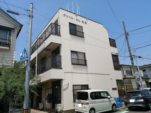 グリーンヒル松﨑 3階建