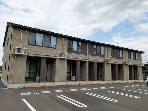 エストレージャ北鬼柳Ｃ 2階建