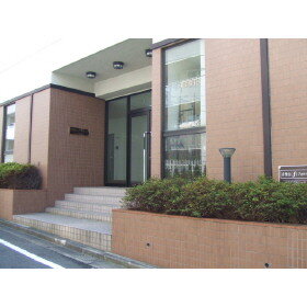 神奈川県横浜市青葉区つつじが丘 4階建 築51年5ヶ月