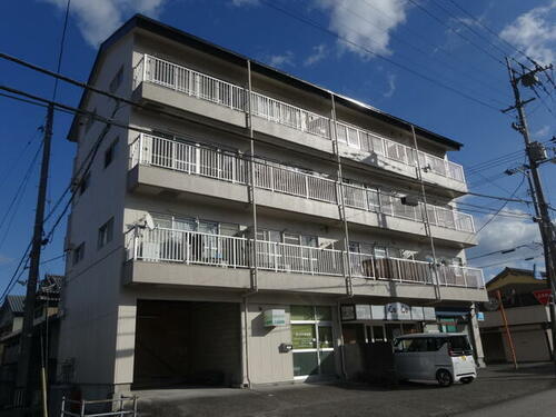 ハイツ高橋 4階建
