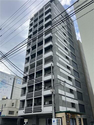 Ｓ－ＲＥＳＩＤＥＮＣＥ大通公園ａｄｍｉｒｉｏ