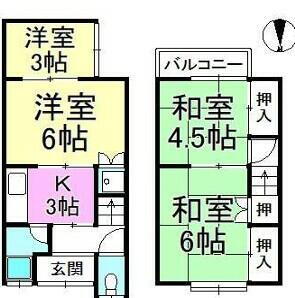 物件写真