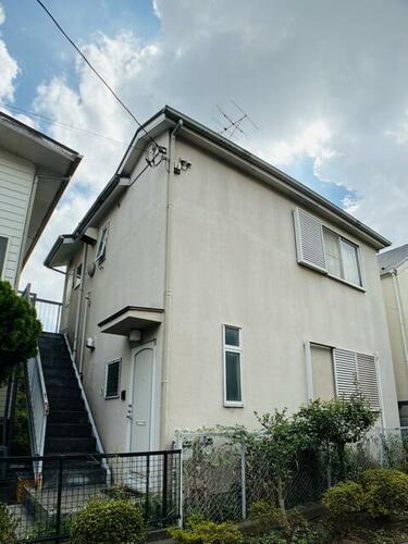 東京都狛江市西野川２丁目 賃貸アパート