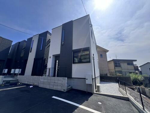 福岡県北九州市門司区寺内２丁目 賃貸一戸建て