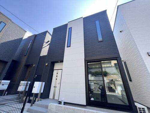 福岡県北九州市門司区寺内２丁目 賃貸一戸建て