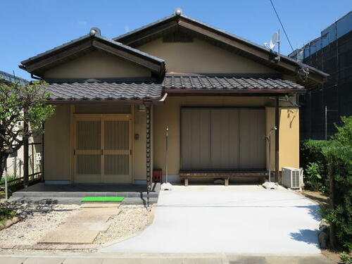 静岡県静岡市清水区長崎新田 賃貸一戸建て