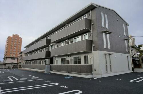 グリーンヒルズⅨ