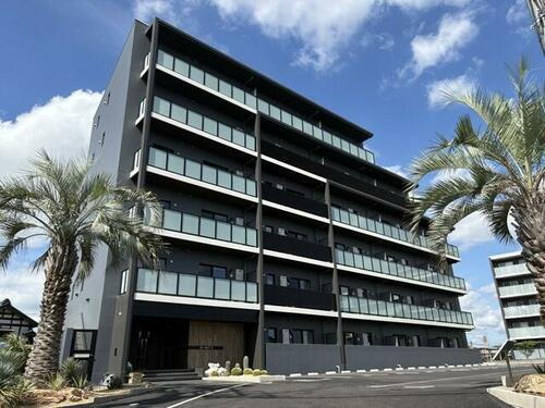 茨城県守谷市本町 賃貸マンション