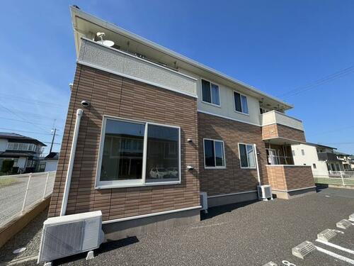 福島県南相馬市原町区上渋佐字原田 2階建 築11年3ヶ月
