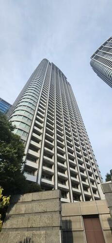 東京ツインパークス　レフトウィング