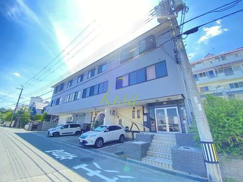 大阪府箕面市外院３丁目 賃貸マンション