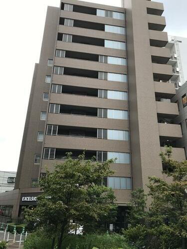 渋谷区笹塚１－２９－１０　プレジール笹塚