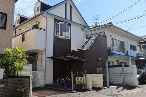 高知県高知市弥生町 築33年12ヶ月 2階建