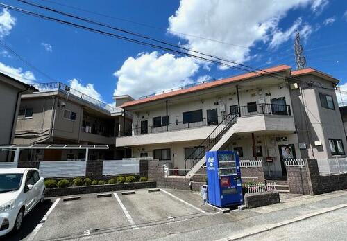 島上マンション　北棟