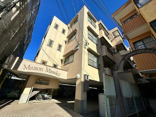 埼玉県さいたま市南区太田窪５丁目 賃貸マンション