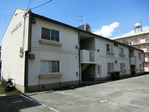 タウニィ東風Ｂ棟