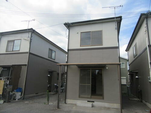 兵庫県加古川市加古川町木村 築29年4ヶ月 2階建