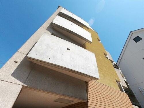 兵庫県神戸市東灘区深江北町１丁目 4階建 築23年8ヶ月