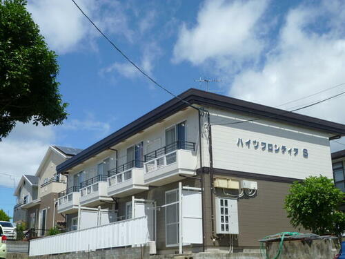 ハイツフロンティアＳ