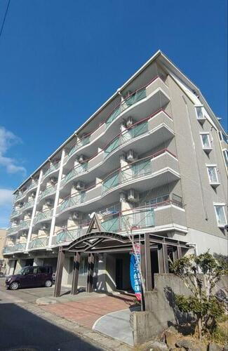 第２サンライズマンション