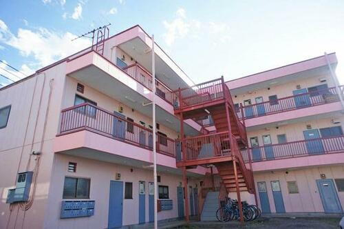 ＢｌａｎｃＲｏｓｅ日野