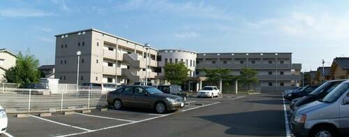 プレステージ高島