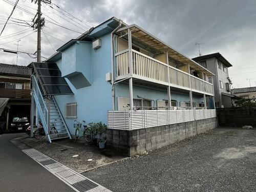 京都府長岡京市滝ノ町２丁目 築49年9ヶ月 2階建