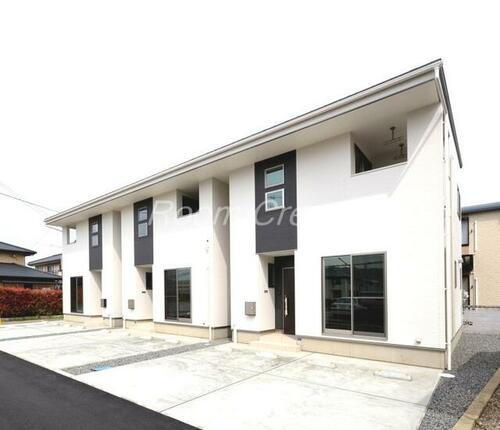 徳島県徳島市春日１丁目 賃貸一戸建て