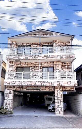 メゾングレース