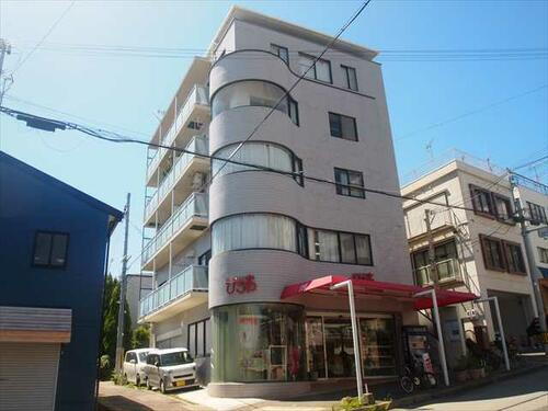 兵庫県神戸市中央区熊内橋通１丁目 賃貸マンション