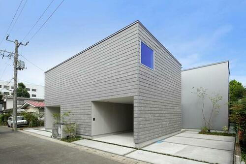 アートテラス中倉