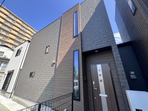 福岡県北九州市門司区寺内２丁目 賃貸一戸建て