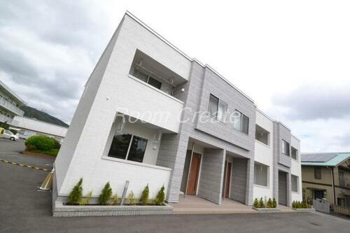 徳島県徳島市南昭和町３丁目 賃貸アパート