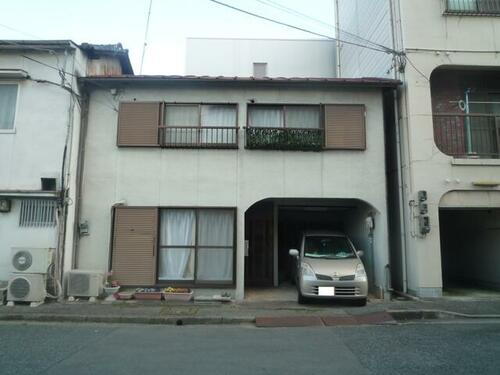 兵庫県姫路市東雲町１丁目 築70年12ヶ月 2階建