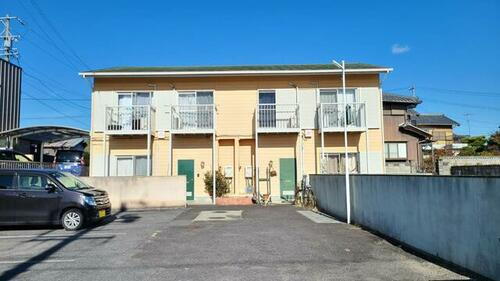 三重県伊賀市上野西大手町 賃貸アパート