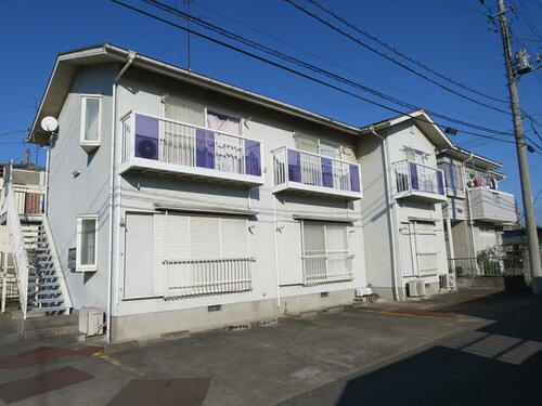 埼玉県川越市大字豊田本 賃貸アパート